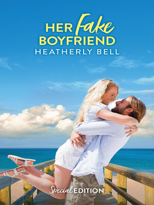 cover image of Her Fake Boyfriend